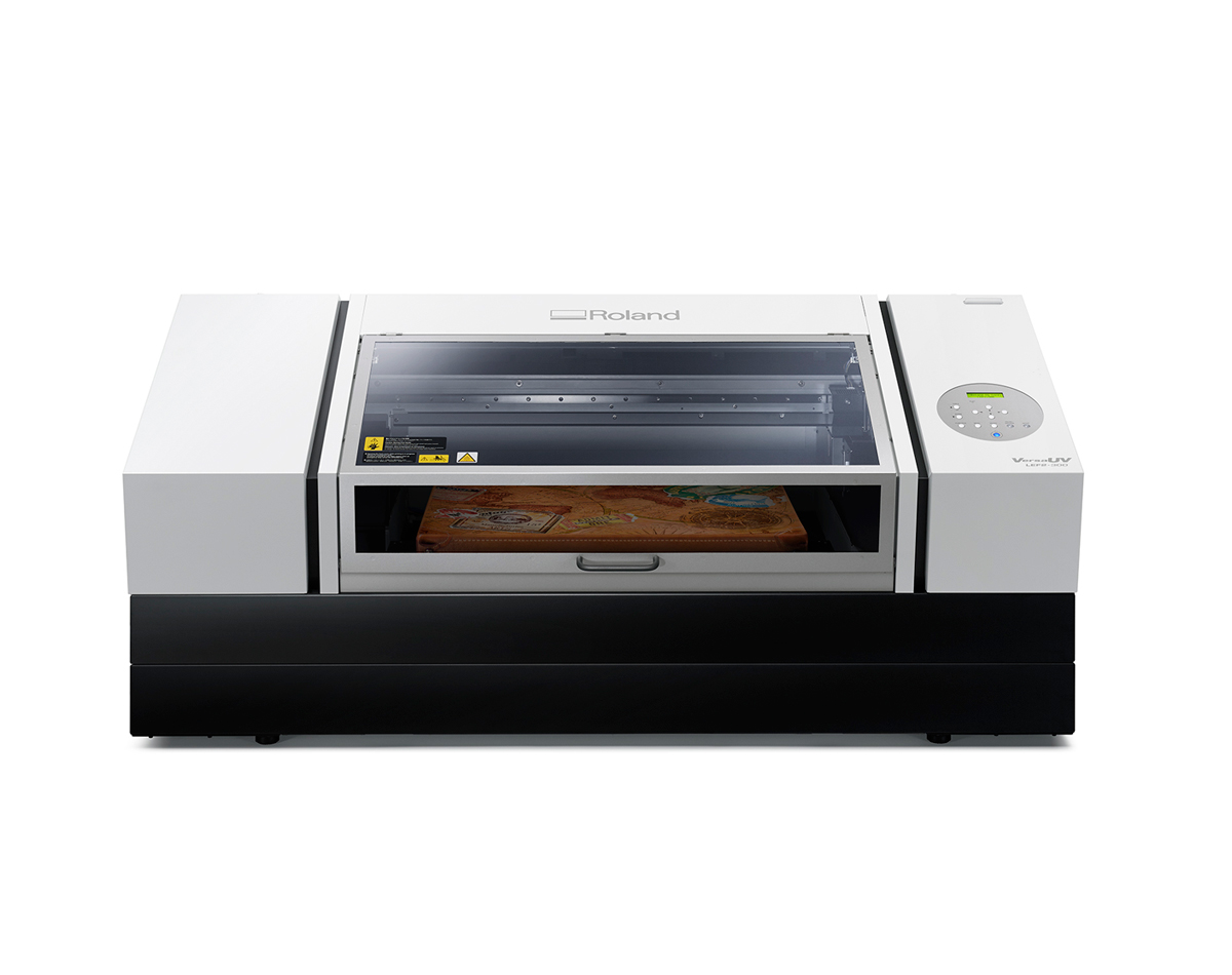 LEF -300D – Maintenance & Extended Warranty Pack