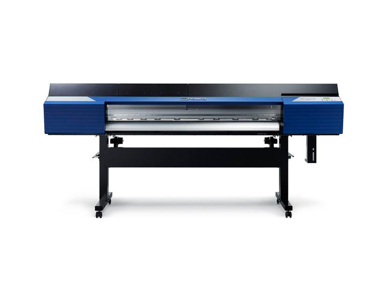 VF2-640 – Maintenance & Extended Warranty Pack