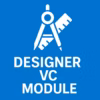 Designer Visual Communication Module