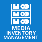 Roland DG Connect Media Inventory Management