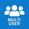 Multi-User