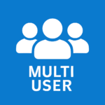 Roland DG Connect Multi-User