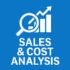 Sales & Cost Analysis