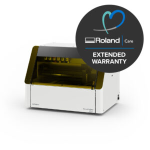 VersaStudio BD-8 - Roland Care Maintenance & Extended Warranty Pack