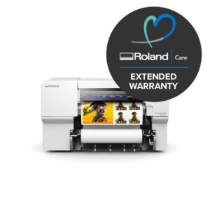 VersaStudio BN2-20 - Roland Care Maintenance & Extended Warranty Pack