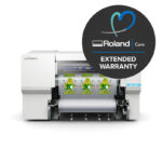 VersaSTUDIO BY-20 – Roland Care Maintenance & Extended Warranty Pack