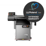 VersaOBJECT CO-300i – Roland Care Maintenance & Extended Warranty Pack