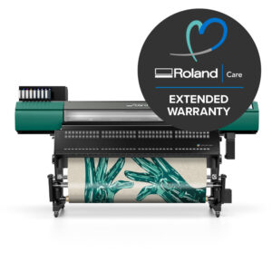 Dimense DA-640 - Roland Care Maintenance & Extended Warranty Pack