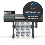 Roland TY-300 – Roland Care Maintenance & Extended Warranty Pack