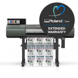 Roland TY-300 - Roland Care Maintenance & Extended Warranty Pack