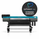 TrueVis AG-640 – Roland Care Maintenance & Extended Warranty Pack