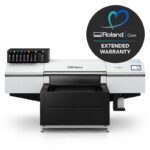 VersaObject IO-300 – Roland Care Maintenance & Extended Warranty Pack
