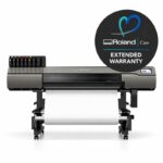 TrueVis MG2 Series – Roland Care Maintenance & Extended Warranty Pack